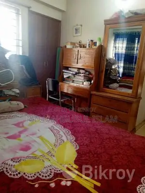 Sublet Available (For Female Students or Working Women)