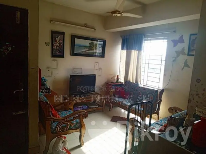 Sublet Available (For Female Students or Working Women)
