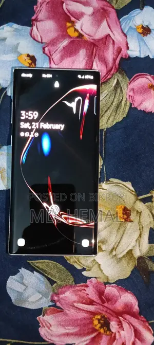 Samsung Note 10+ 12/256 (Used)