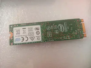 256 GB M.2 SSD