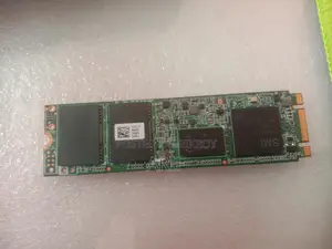 256 GB M.2 SSD