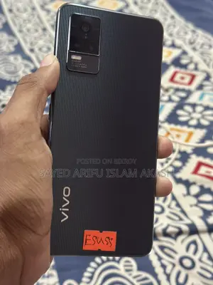 Vivo Y73 . (Used)