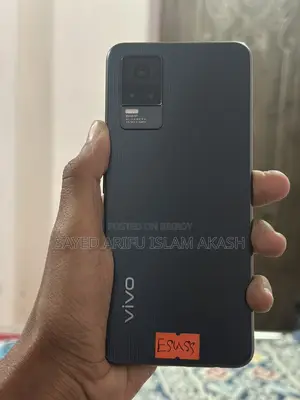 Vivo Y73 (Used)