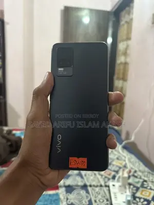 Vivo Y73 (Used)
