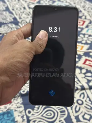 Vivo Y73 (Used)