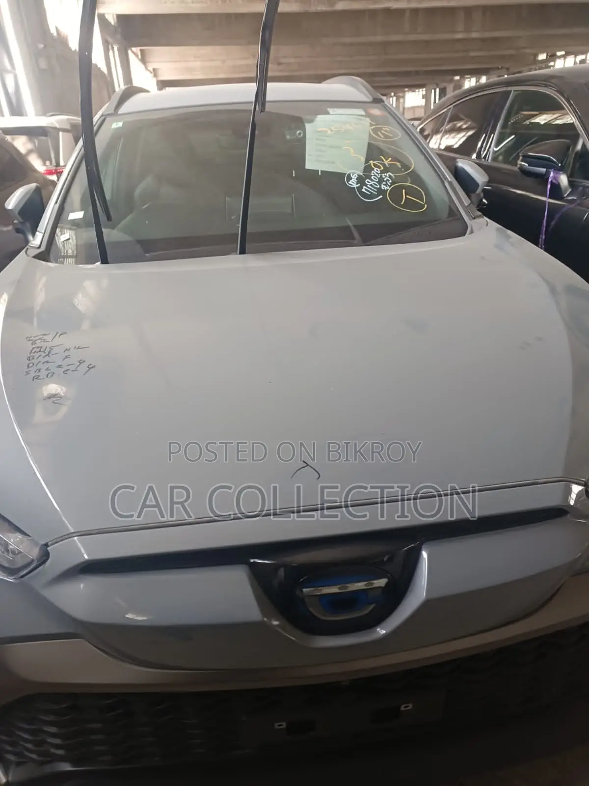Toyota Corolla Cross Z Leather 2022