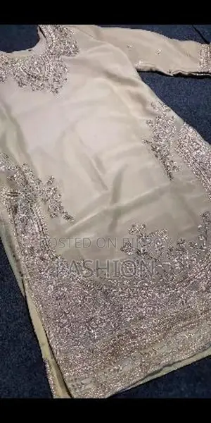 Pakistani Inspired 3piece
