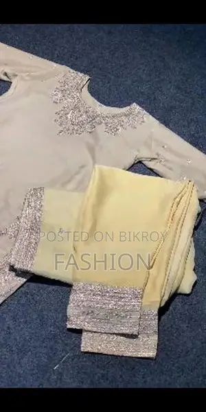 Pakistani Inspired 3piece