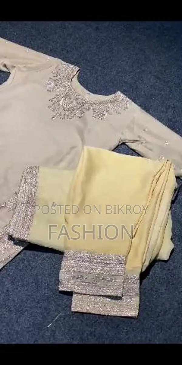 Pakistani Inspired 3piece