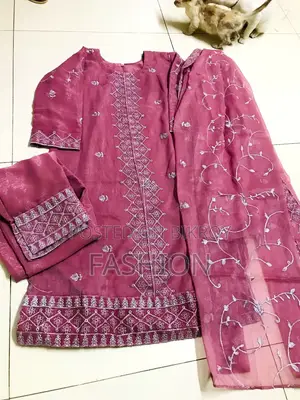 Pakistani Inspired 3piece