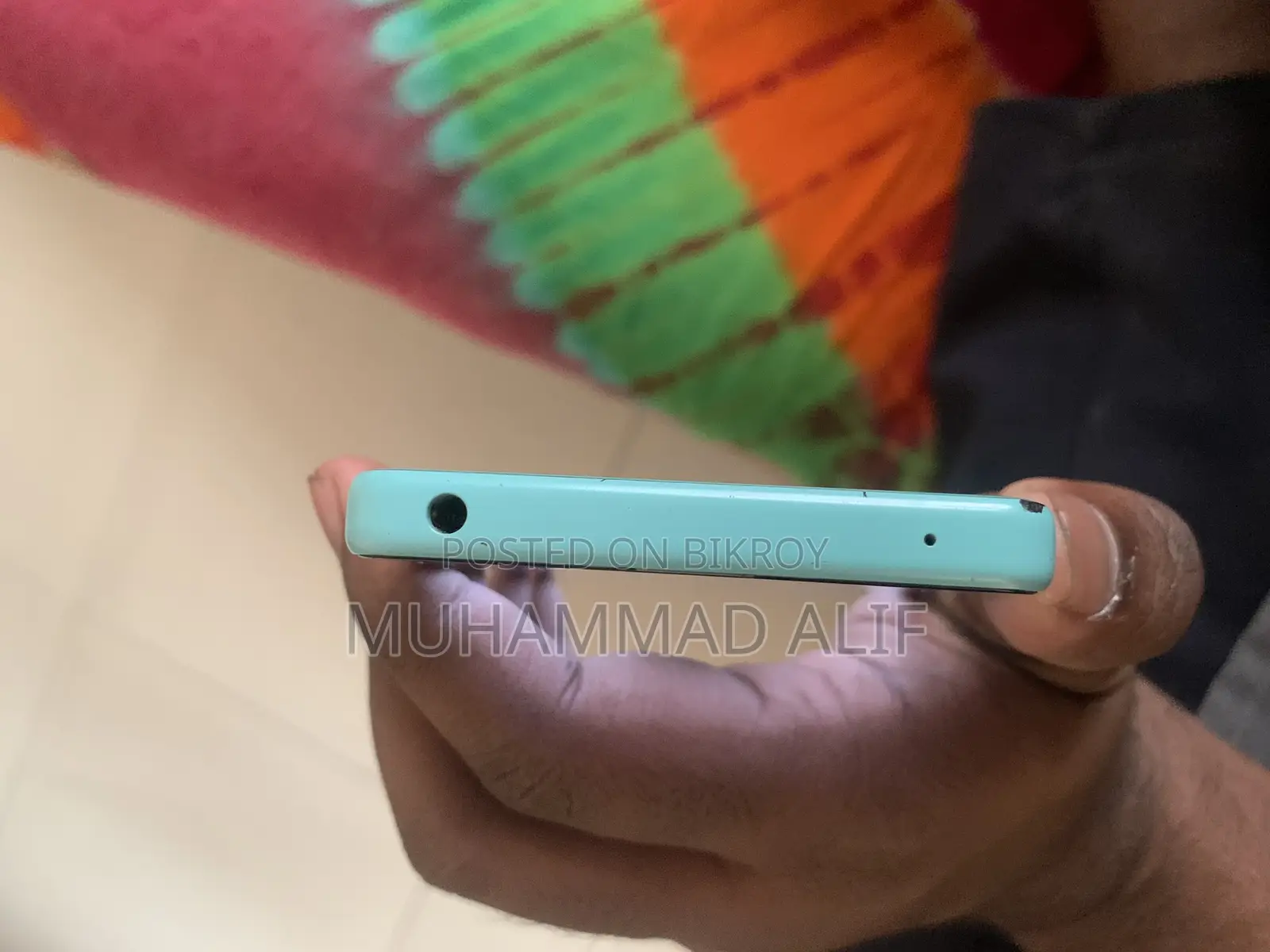 Sony Xperia 10 IV (Used)