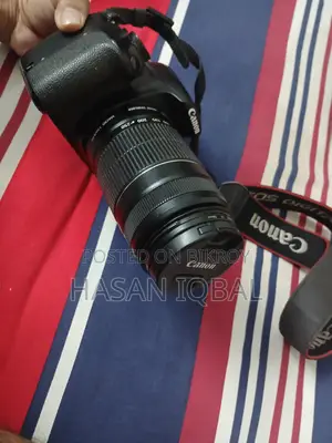 Canon EOS 1300D