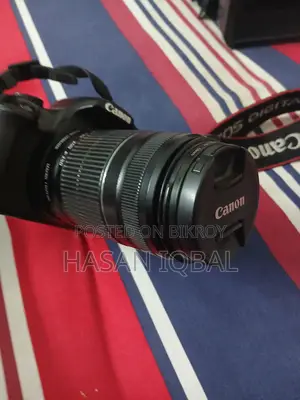 Canon EOS 1300D