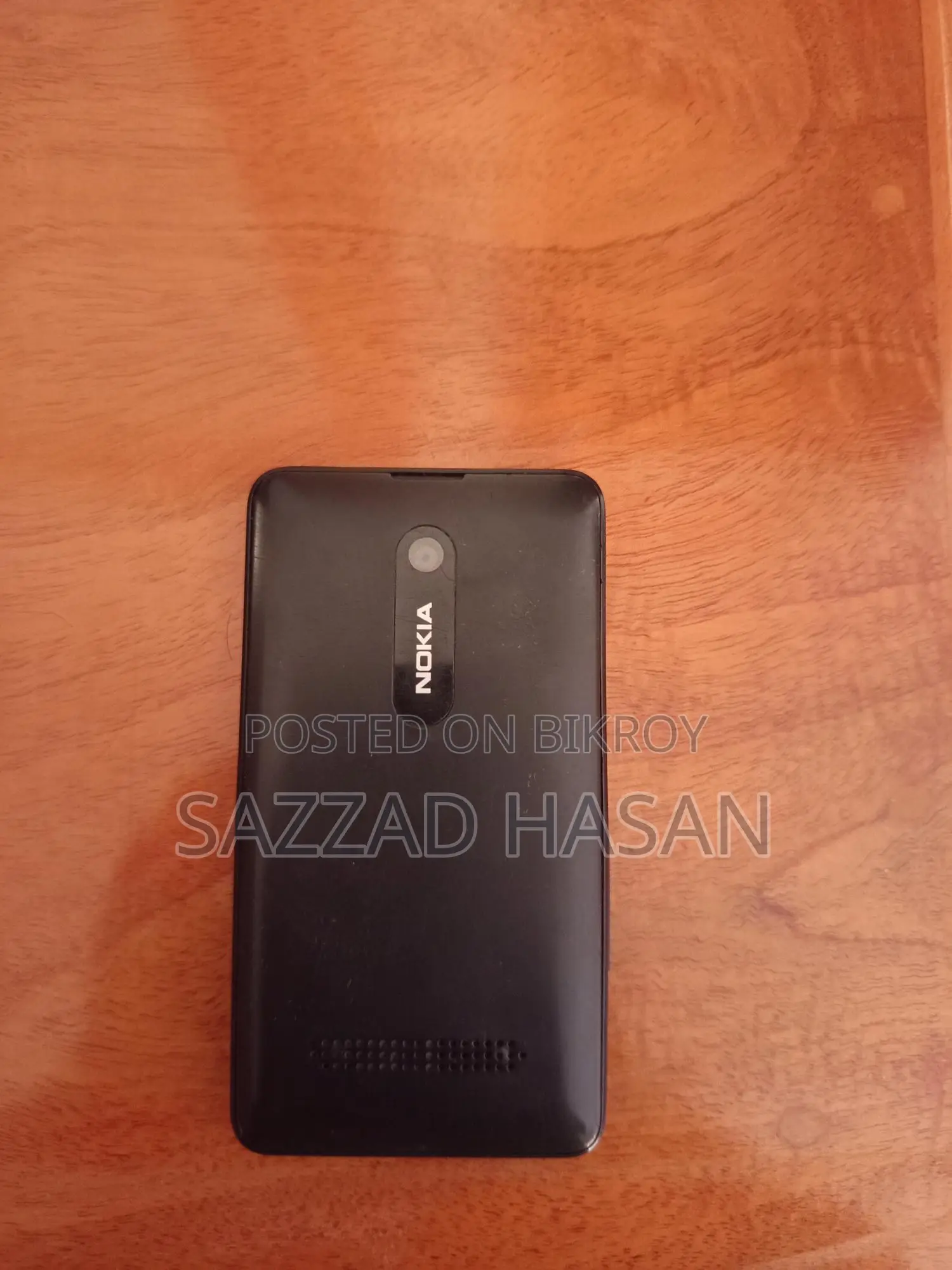 Nokia Asha 210 (Used)