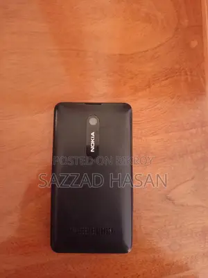 Nokia Asha 210 (Used)