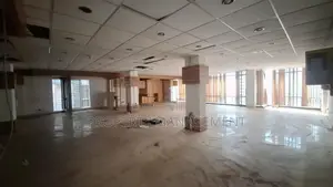 12000 sqft Open Commercial Space for Rent in Gulshan 1, Niketan, Nice View