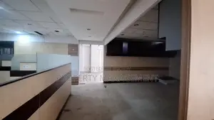 12000 sqft Open Commercial Space for Rent in Gulshan 1, Niketan, Nice View