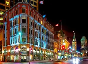 Work Permit Visa Recruitment for Food Company in Canada Without Advance Payment
