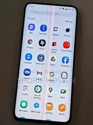 ওয়ানপ্লাস ৭ প্রো (ব্যবহৃত)