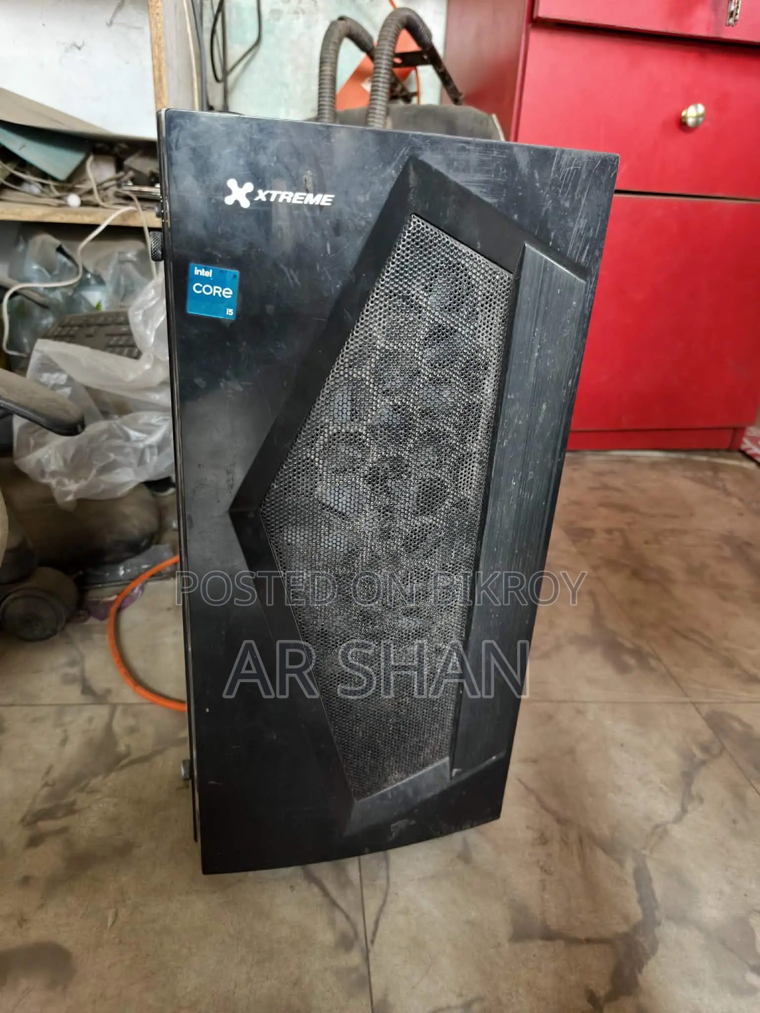 Core i5 12th Gen..