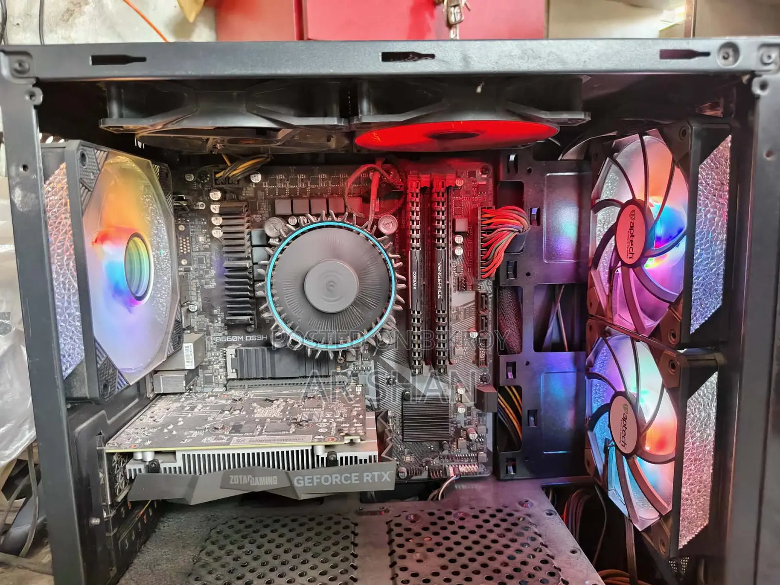 Core i5 12th Gen..