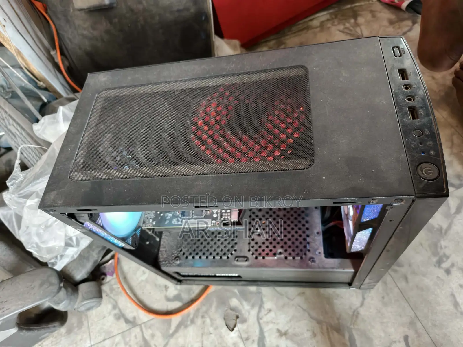 Core i5 12th Gen..