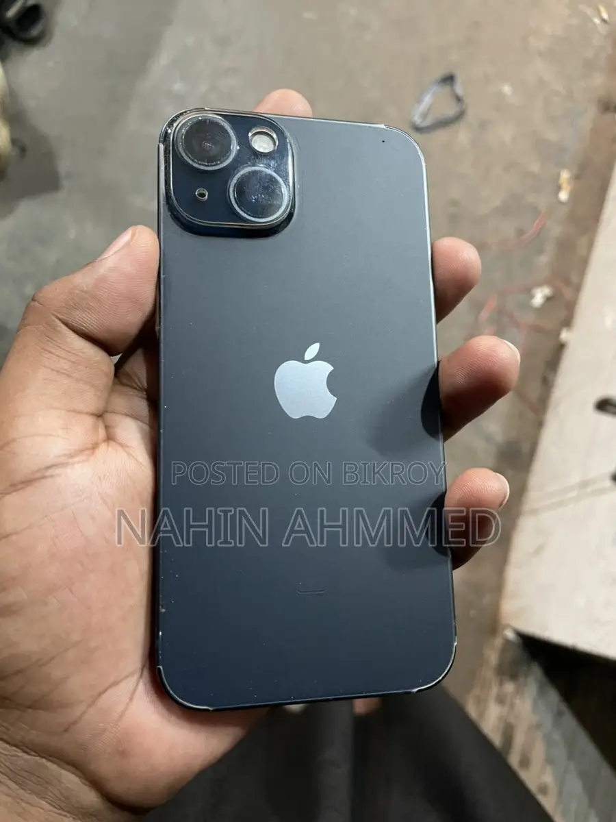 Apple iPhone 14 (Used)