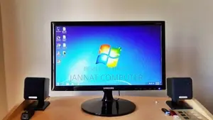 Huge Discount Core 2 Duo+ 4GB+500GB+Samsung 22''LED