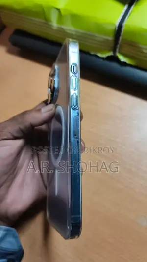 Apple iPhone 13 Pro Max (Used)