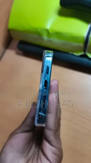 Apple iPhone 13 Pro Max (Used)