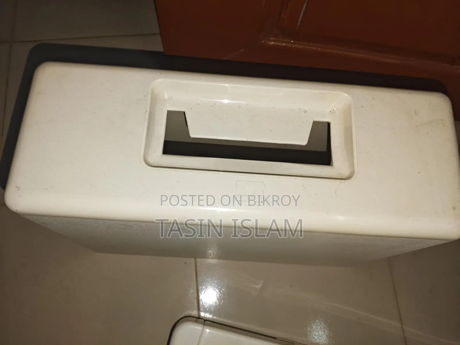 Janome Re1712 Sewing Machine