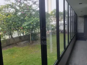Duplex Luxury Semi Furnished Flat Rent In Gulshan-2