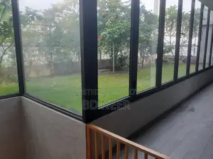 Duplex Luxury Semi Furnished Flat Rent In Gulshan-2