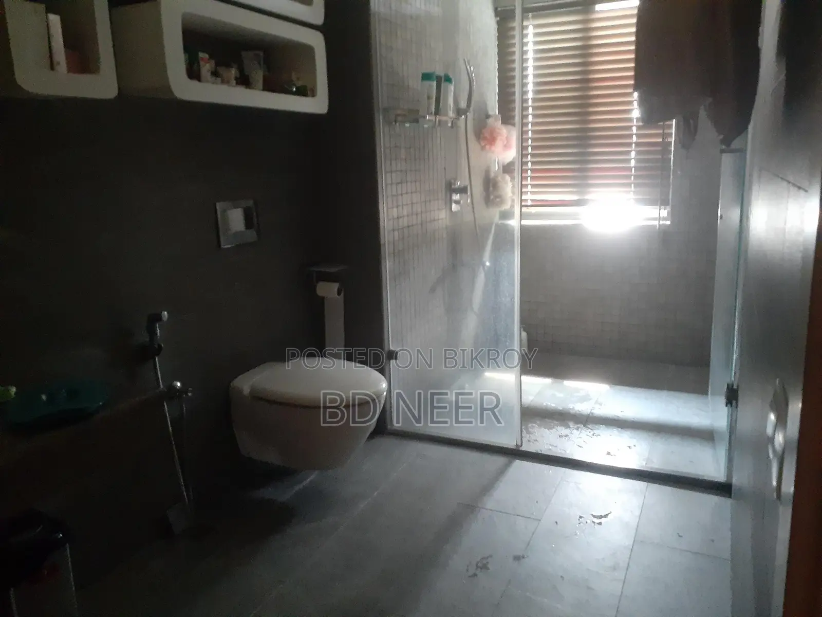 Duplex Luxury Semi Furnished Flat Rent In Gulshan-2