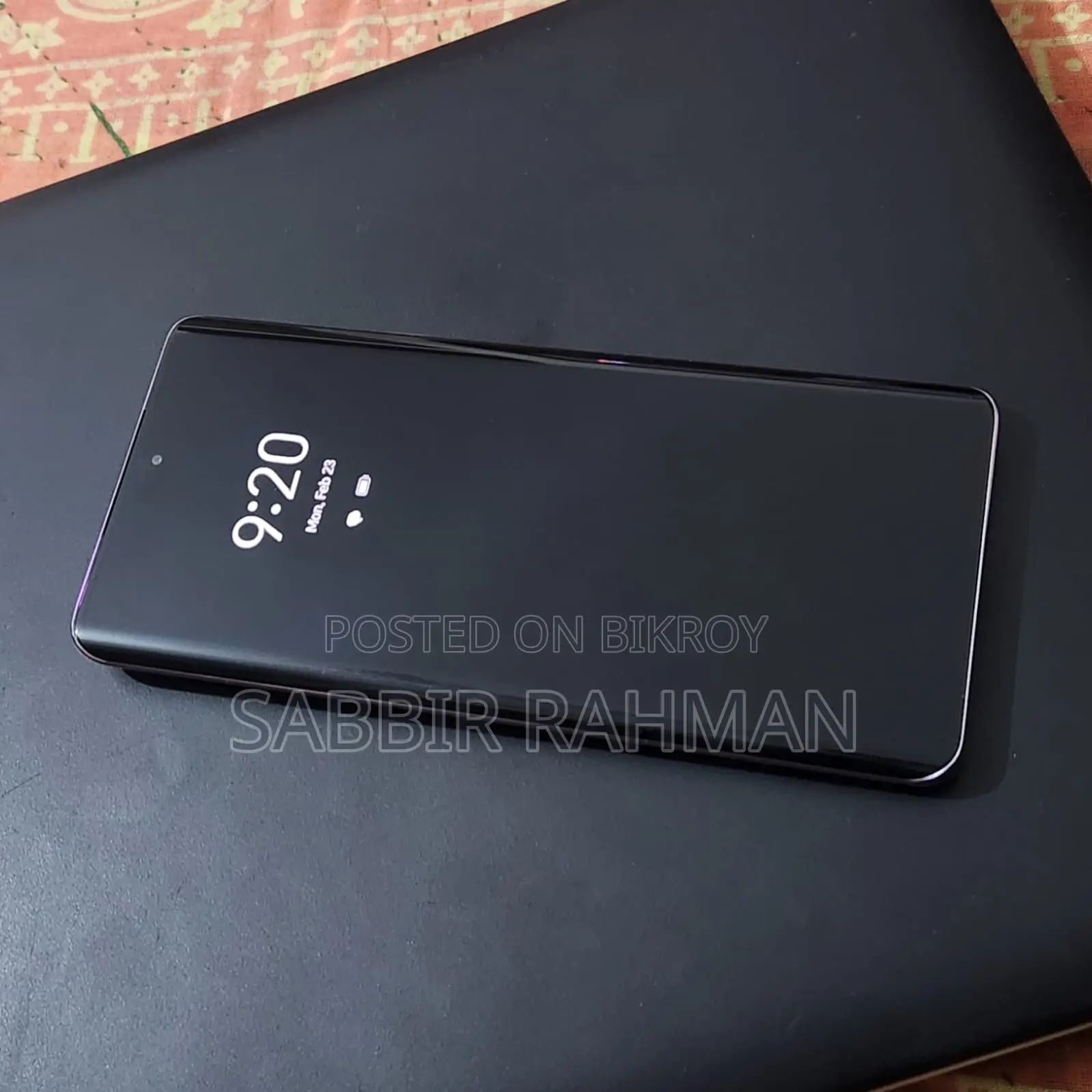 Honor X9c (Used)