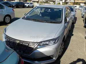 Toyota Premio F-Package 2021