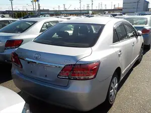 Toyota Premio F-Package 2021