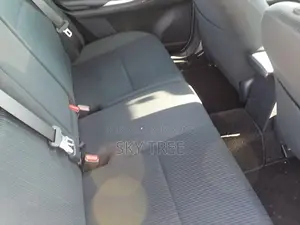 Toyota Premio F-Package 2021