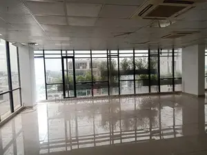 2250 Sqft Open Commercial Space in a New Building for Rent in Banani