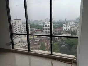 2250 Sqft Open Commercial Space in a New Building for Rent in Banani