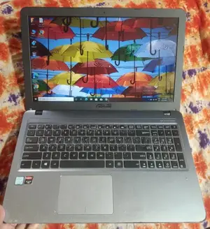 Asus Core i3 7th Gen Laptop, Dedicated Graphics, কুরিয়ারেও দেওয়া হয়।