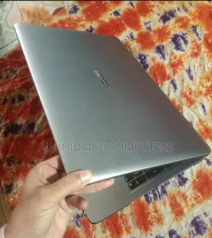 Asus Core i3 7th Gen Laptop, Dedicated Graphics, কুরিয়ারেও দেওয়া হয়।