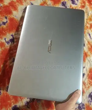 Asus Core i3 7th Gen Laptop, Dedicated Graphics, কুরিয়ারেও দেওয়া হয়।