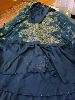 খিমার বোরকা