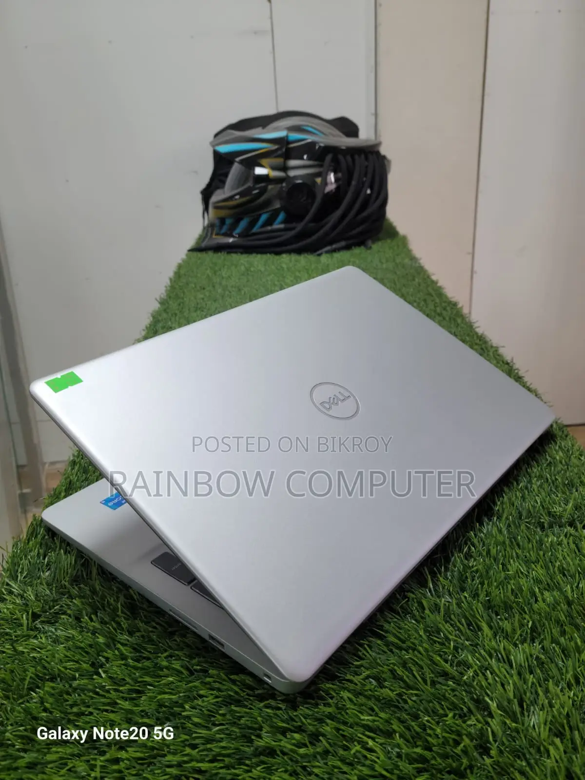 Dell Core I5 11th Gen 8/512GB NVIDIA MX330 2GB Graphics