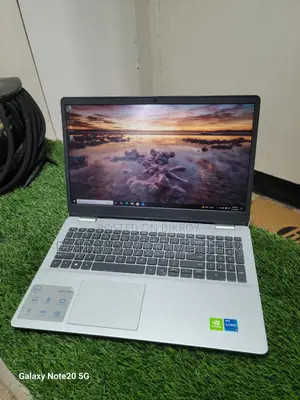 Dell Core I5 11th Gen 8/512GB NVIDIA MX330 2GB Graphics