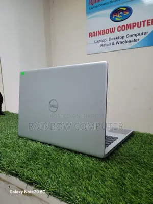 Dell Core I5 11th Gen 8/512GB NVIDIA MX330 2GB Graphics