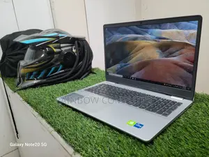 Dell Core I5 11th Gen 8/512GB NVIDIA MX330 2GB Graphics