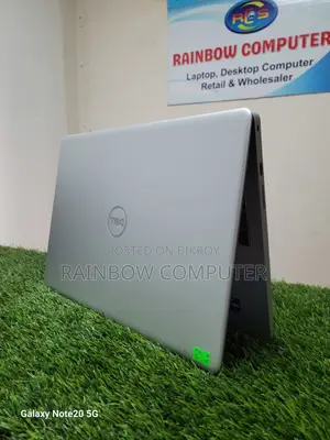 Dell Core I5 11th Gen 8/512GB NVIDIA MX330 2GB Graphics