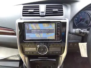 Toyota Premio Fex Black 2020